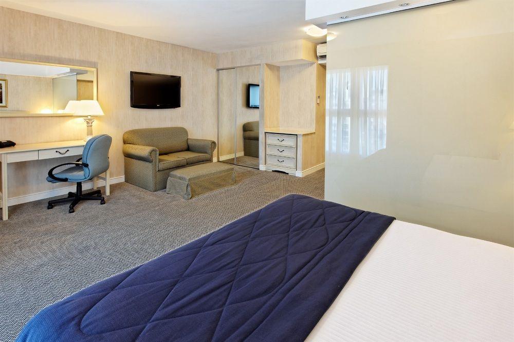 Holiday Inn Express Rosario By Ihg Exterior foto