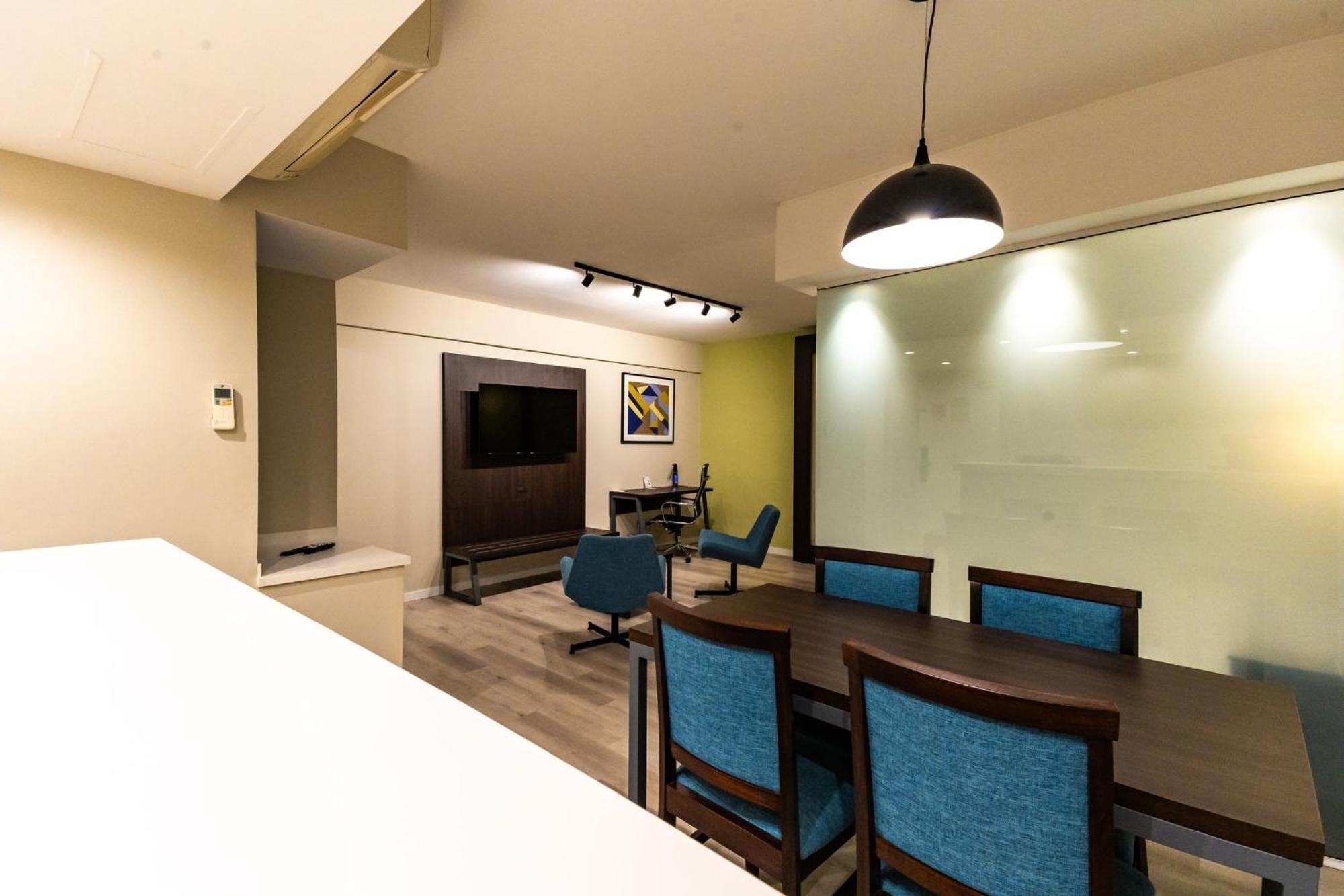 Holiday Inn Express Rosario By Ihg Exterior foto