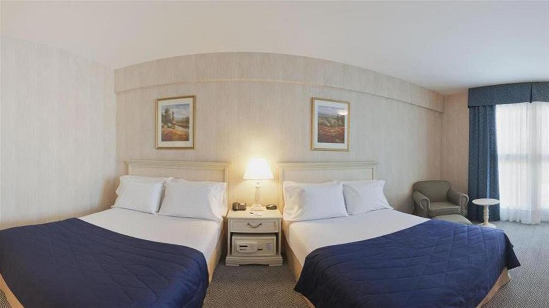 Holiday Inn Express Rosario By Ihg Exterior foto
